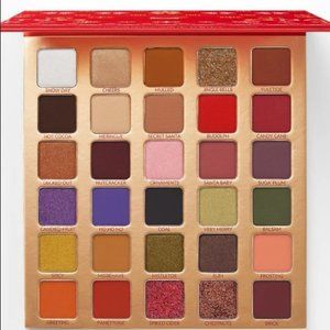 NEW & SOLD OUT LE BH Cosmetics Naughty Palette with free Base Booster!